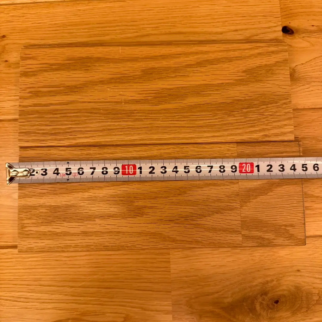 Thumbnail of Sumitomo Forestry Flooring (Scrap Wood) Set of 2