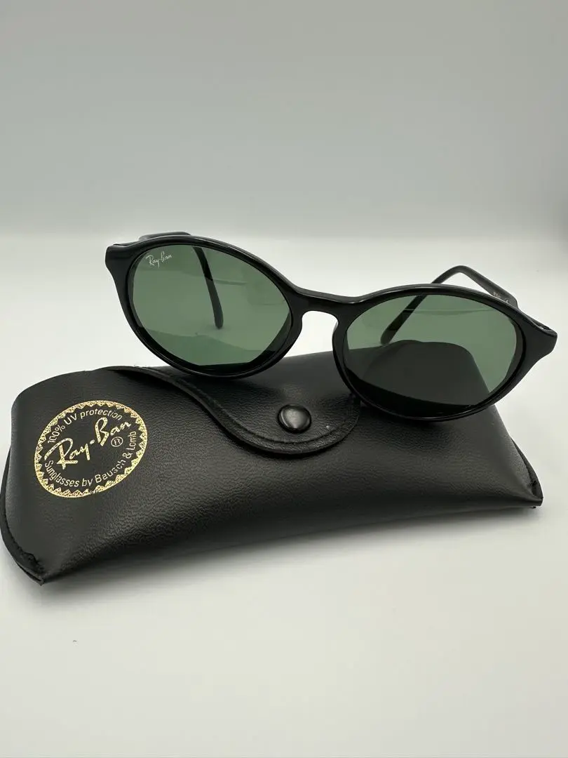 楽天市場】【中古】 Ray Ban (レイバン) B&L社製 ボシュロム