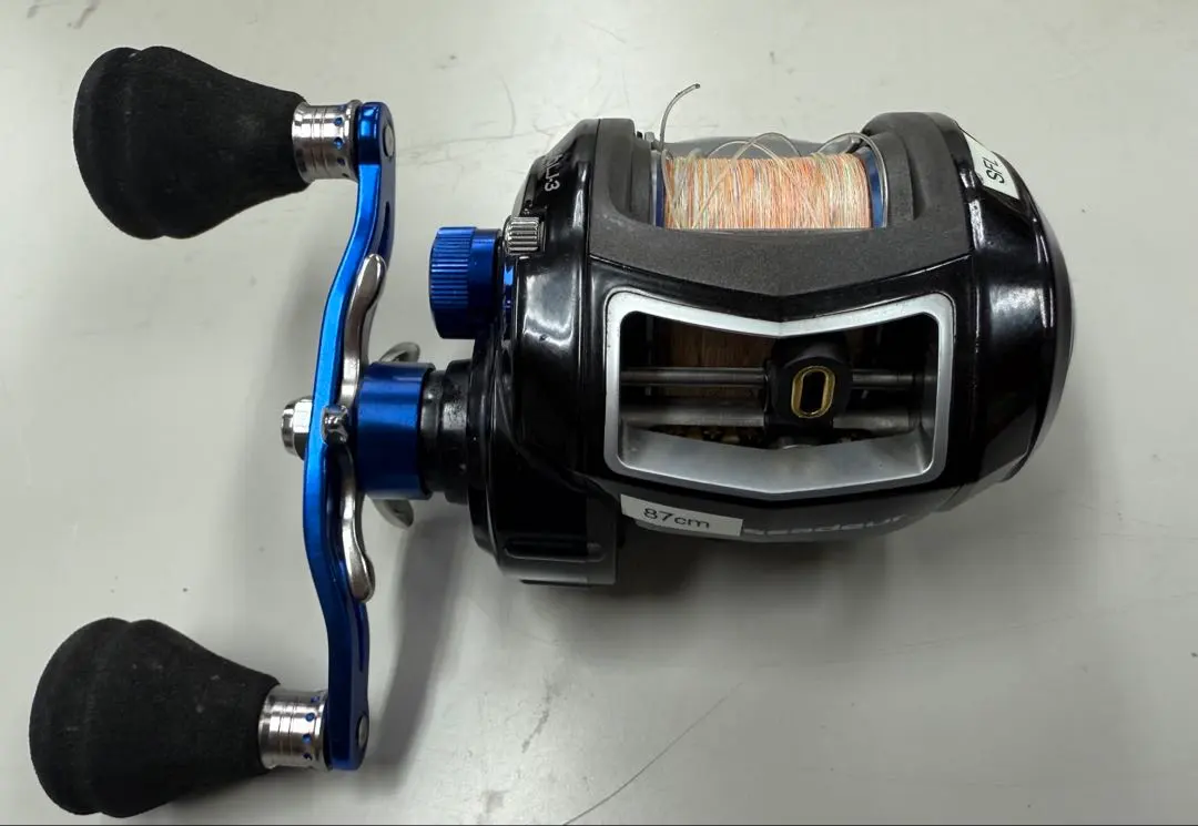 2025年最新】アブガルシア リール Salty Stage REVO LJ-3の人気