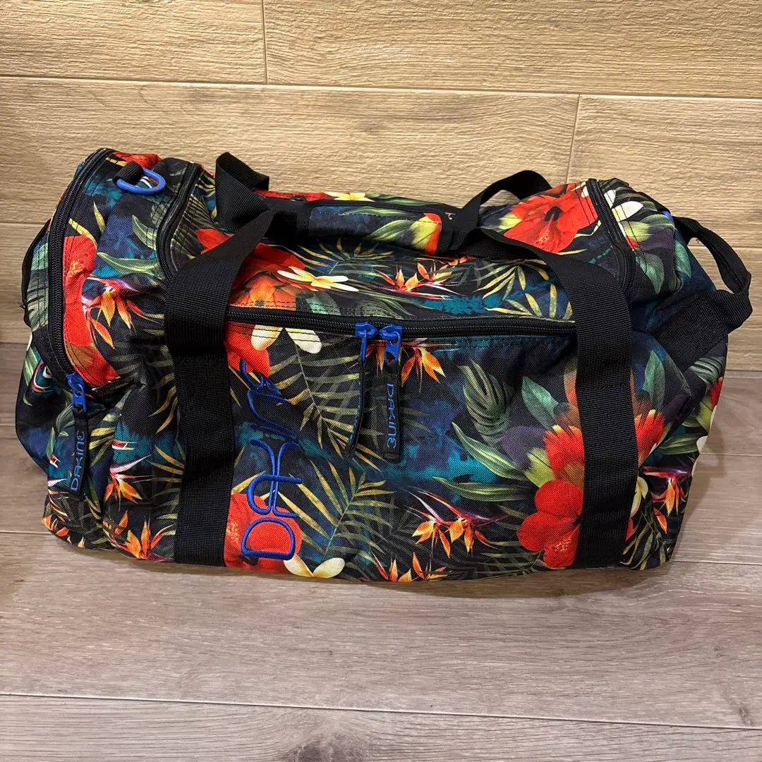 OUTLET】【直営店限定】DAKINE メンズ EQ DUFFLE 70L ボストン