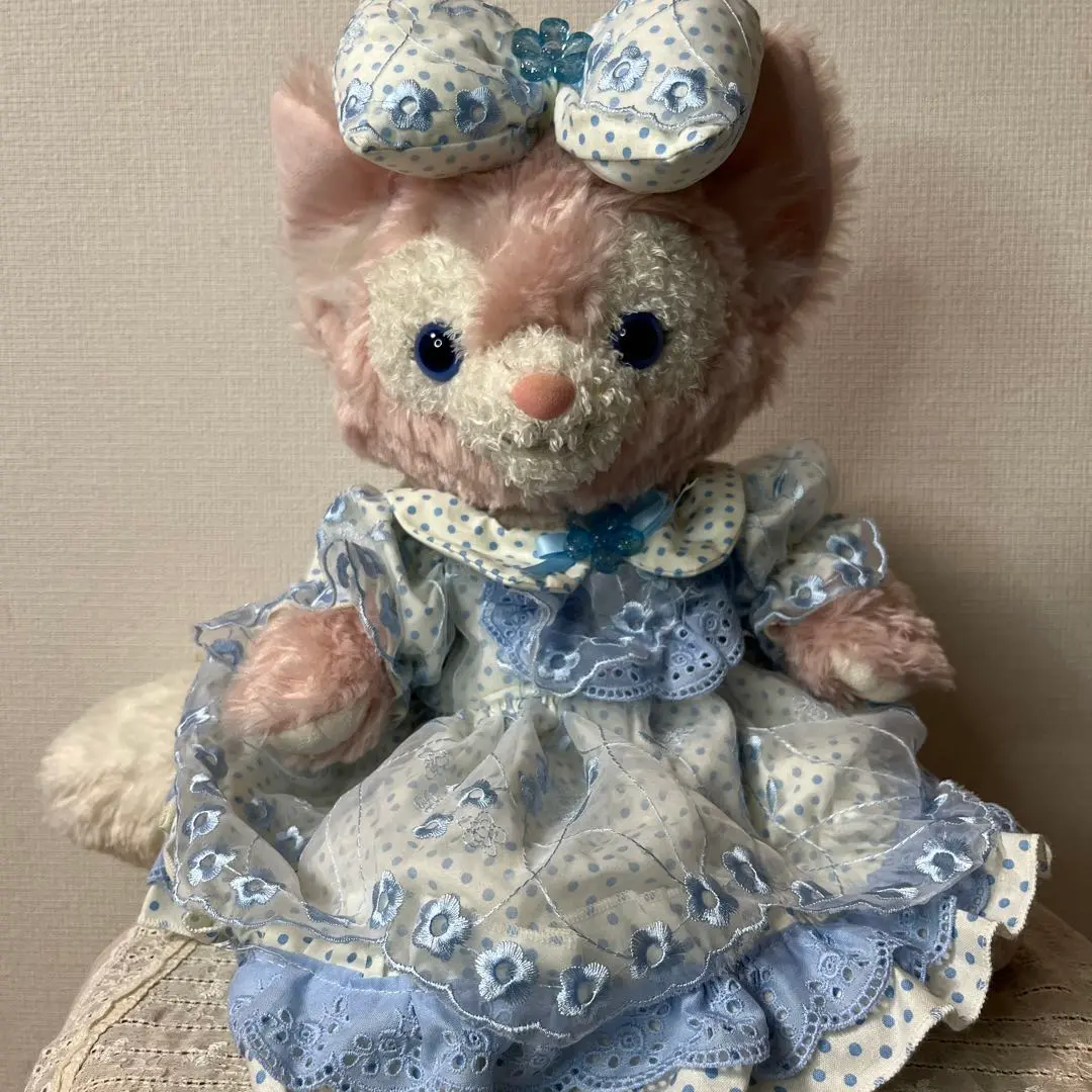 Thumbnail of LinaBell costume handmade, StellaLou costume