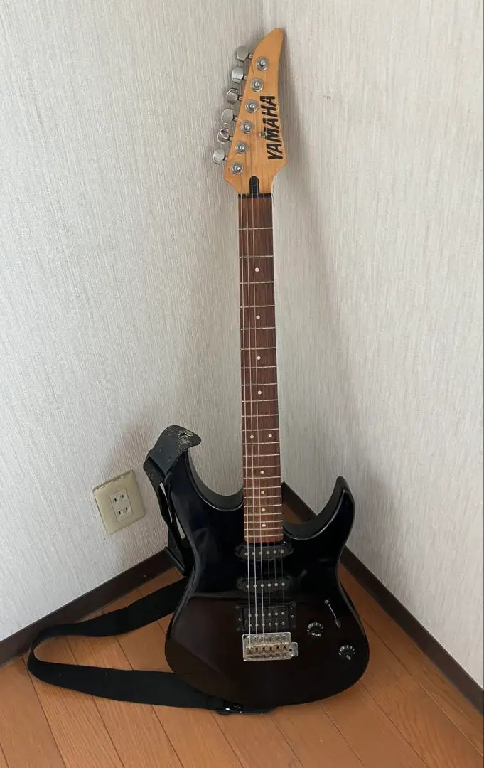 【現状販売】YAMAHA ヤマハ RGX112 バイカラー 2025年最新】RGX112の人気アイテム - メルカリ