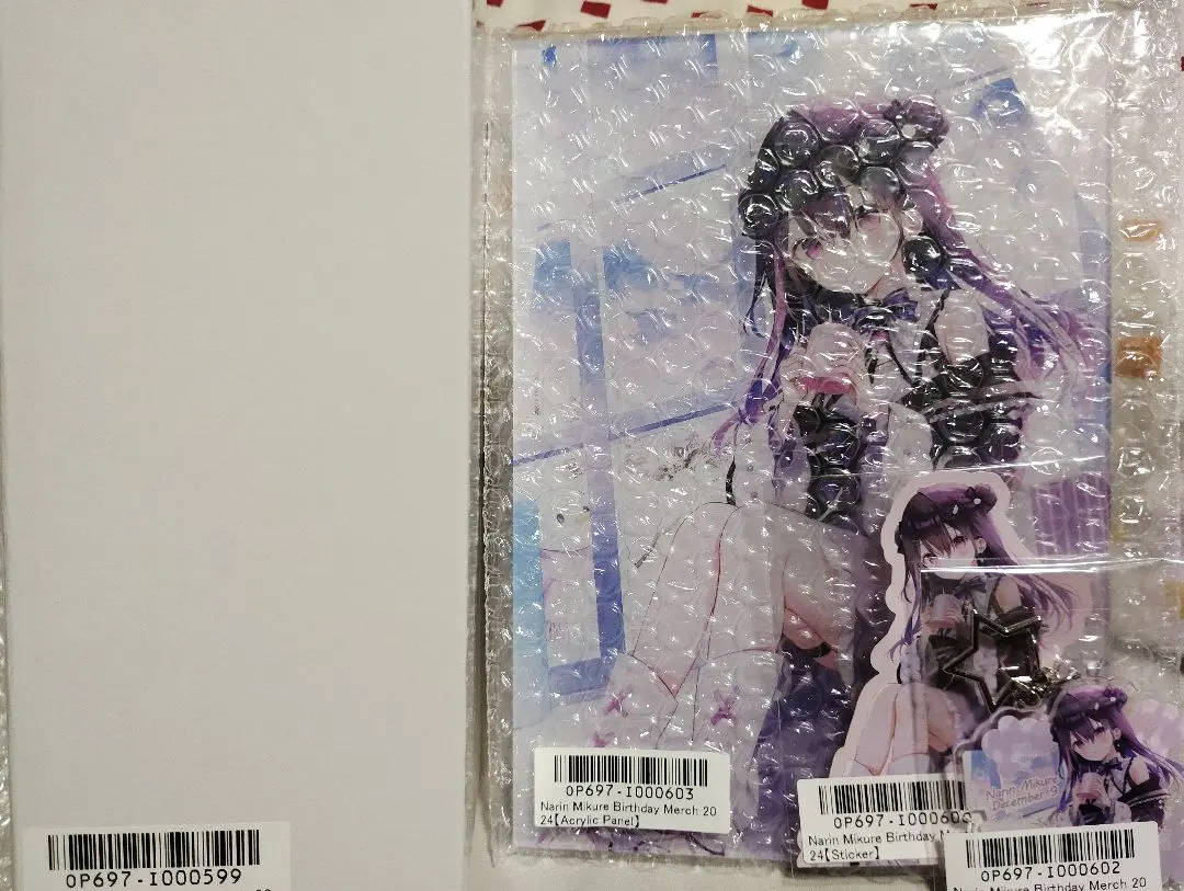 MEOVV アンナ 手作り サノク ショーケース 限定 ブレスレット MEOVV アンナ 手作り サノク ショーケース 限定 ブレスレット