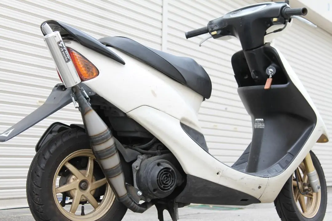 Honda Sound Works Wallman 限定版 56/100 m62450984098_1.jpg?1751846461