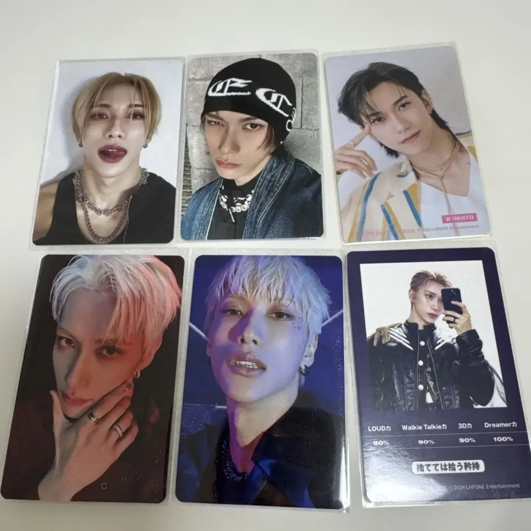 Thumbnail of Rihito Ikezaki (INI)