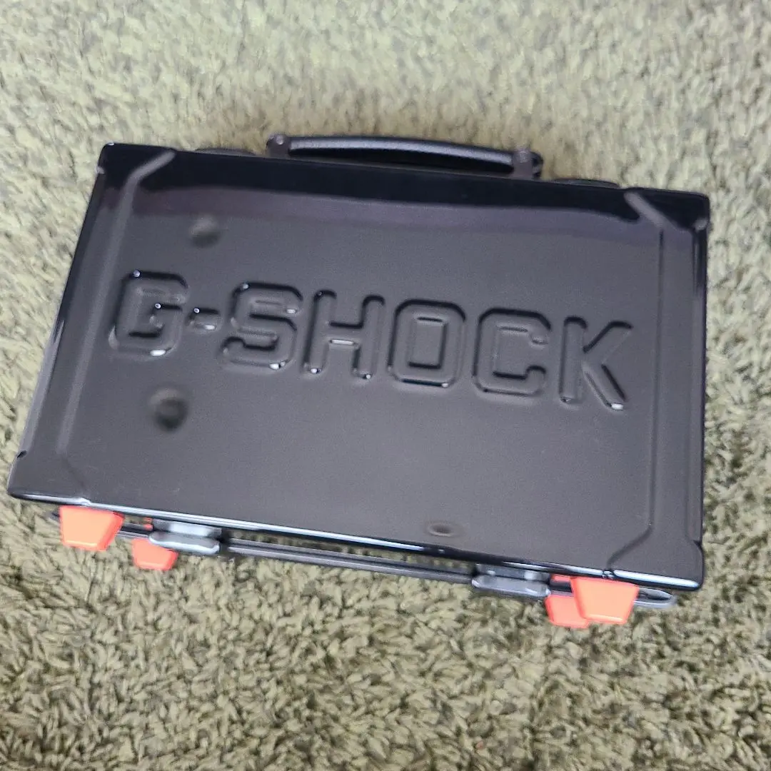 2025年最新】g-shock protecaの人気アイテム - メルカリ