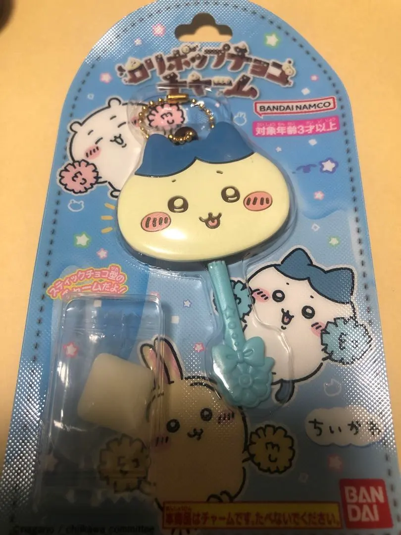 棒棒糖巧克力吊飾⭐︎小八貓 的縮圖