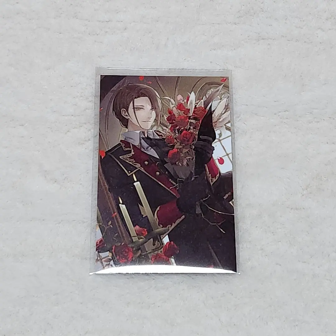 加賀美隼人 懷舊收藏卡 的縮圖