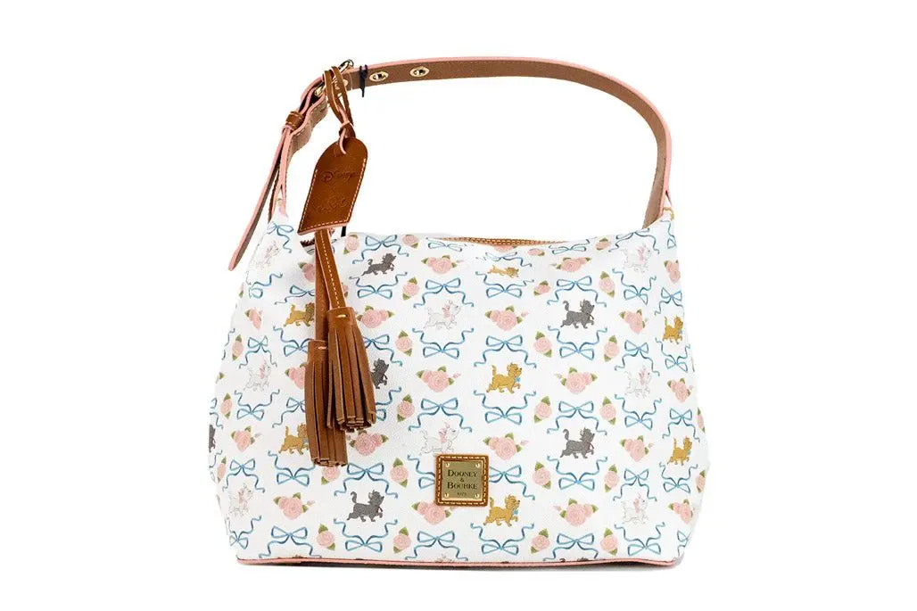 ディズニー Dooney&Bourke ショルダーバッグ おしゃれキャット他 2025年最新】dooney & bourke おしゃれキャットの人気アイテム