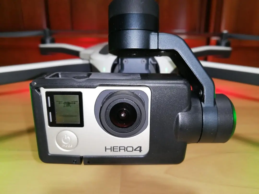 gopro karma ドローン　ジャンク扱いにします。 gopro karma ドローン ジャンク扱いにします。 - メルカリ