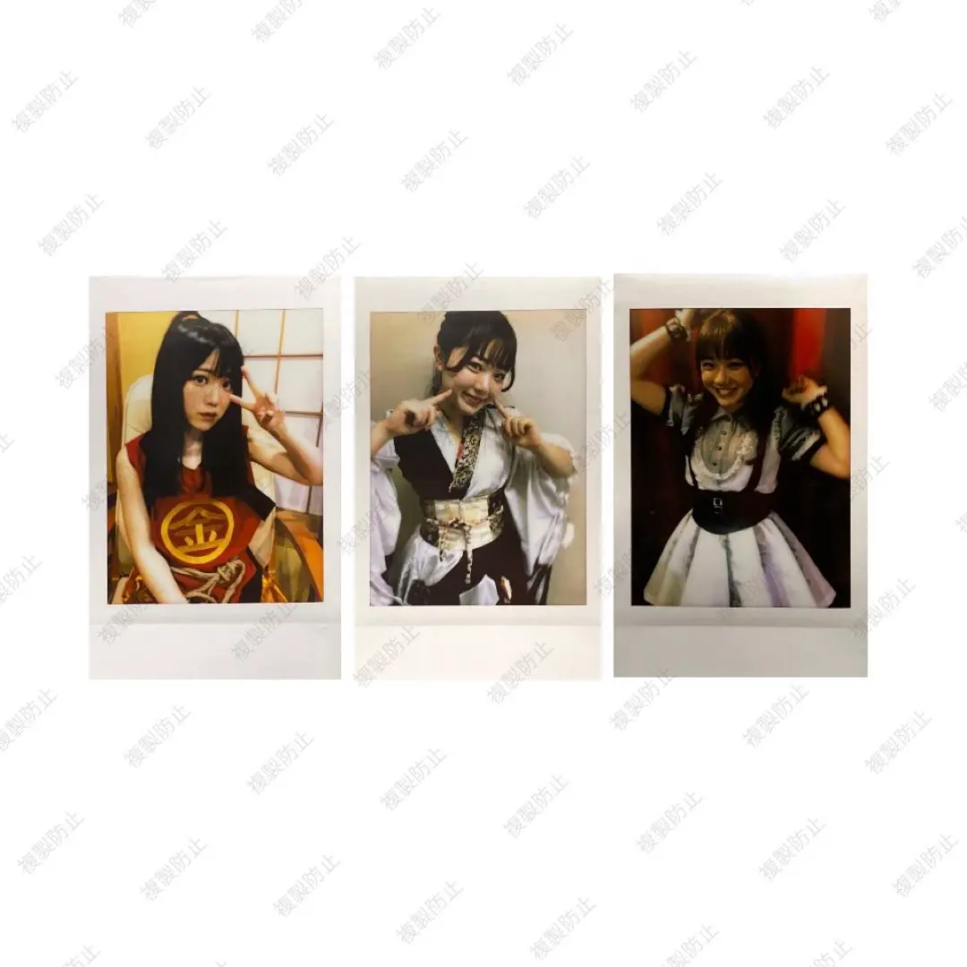 2025年最新】池田菜々 チェキの人気アイテム - メルカリ