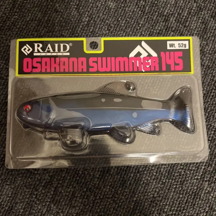 入手困難ダッジ組合せ】'20新色4種+限定KIX BOX WESTデカ/ダッジ