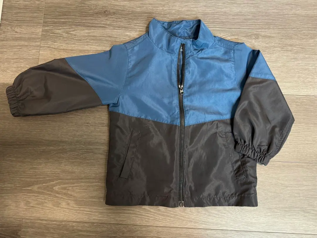 Thumbnail of ELFINDOLL CLASSIC Baby Outerwear 95