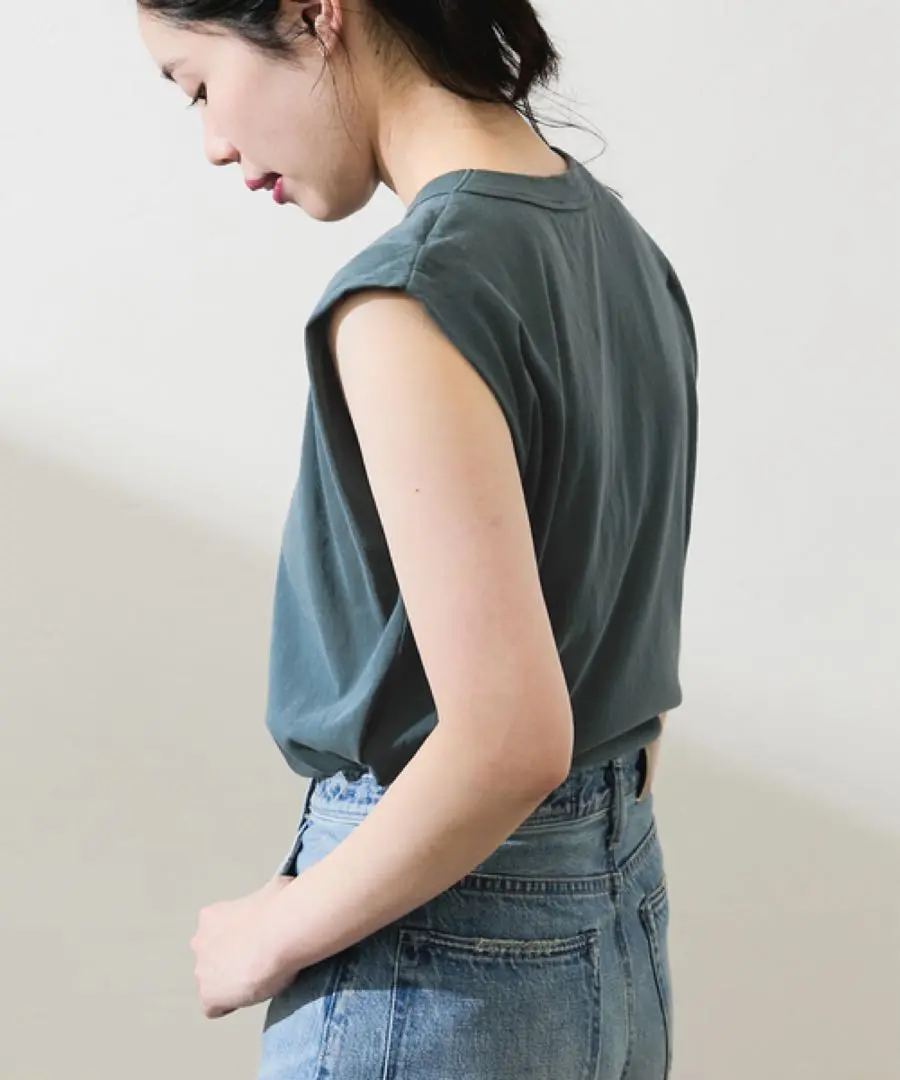 イエナ⭐︎新品未使用⭐︎2024 ATONエイトンSTANDARD TEEブラウン 2025年最新】ATON エイトン ienaの人気アイテム - メルカリ