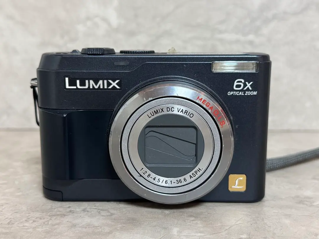 LUMIX コンデジ ジャンク×2 ASCII.jp：1型センサー搭載高級コンデジ、パナソニック「TX2」と
