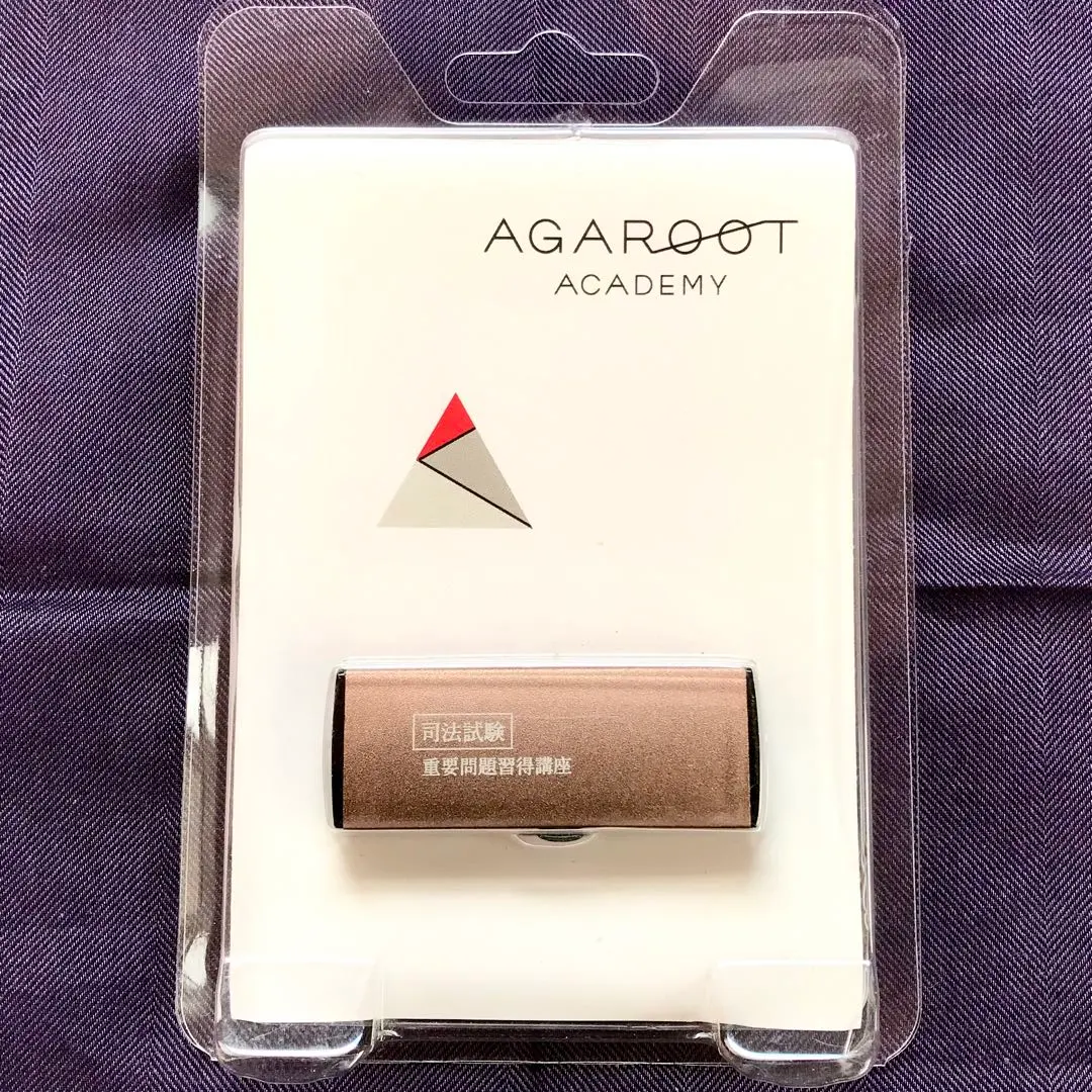 2025年最新】アガルート usbの人気アイテム - メルカリ