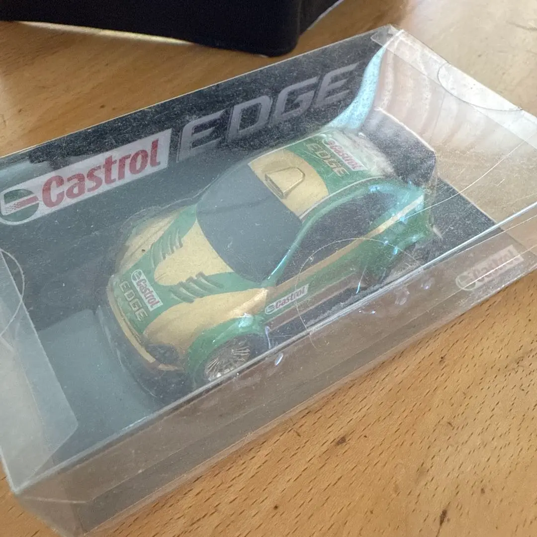 カストロール非売品ミニカー Yahoo!オークション -「castrol カストロール」(ミニカー) の