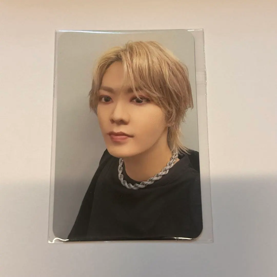 Thumbnail of Yuta, Yuta, trading card