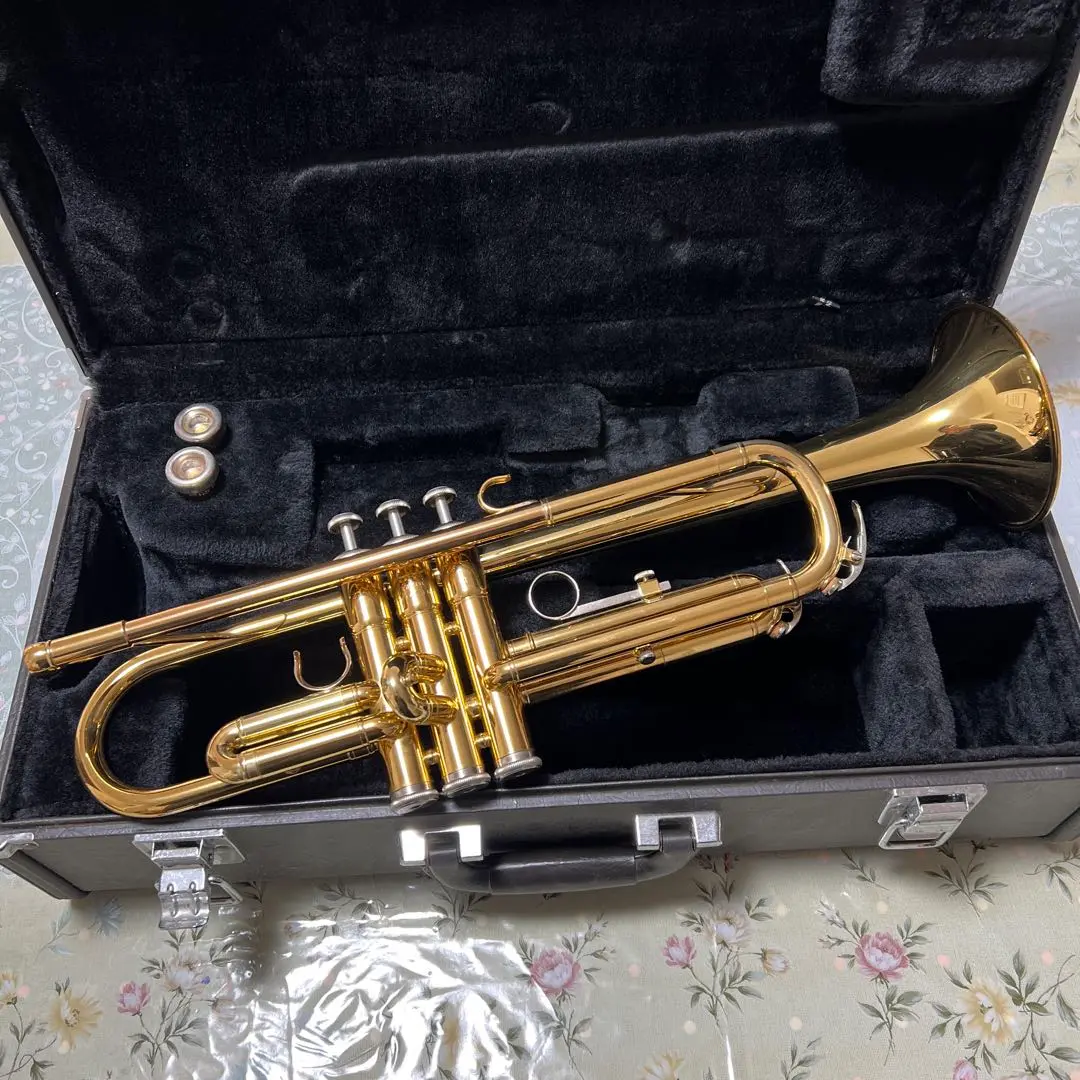 良品✨大人気❣️YAMAHA YTR-2330 トランペット マウスピース2個付属 2025年最新】ytr 2330の人気アイテム - メルカリ