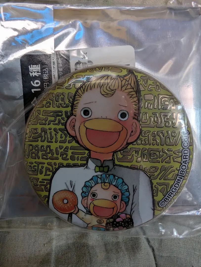 2025年最新】キャンチョメバッジの人気アイテム - メルカリ