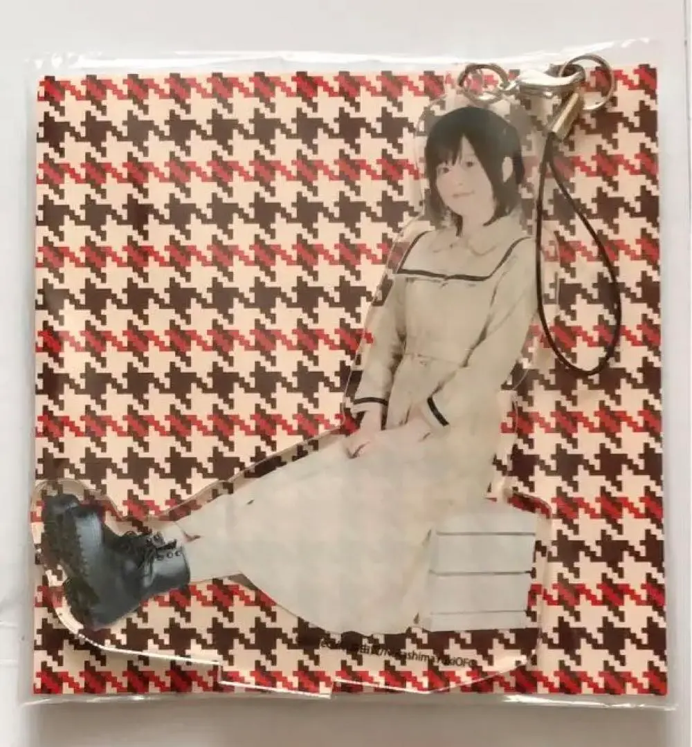 2025年最新】YUKI ファンクラブ アクリルスタンドの人気アイテム