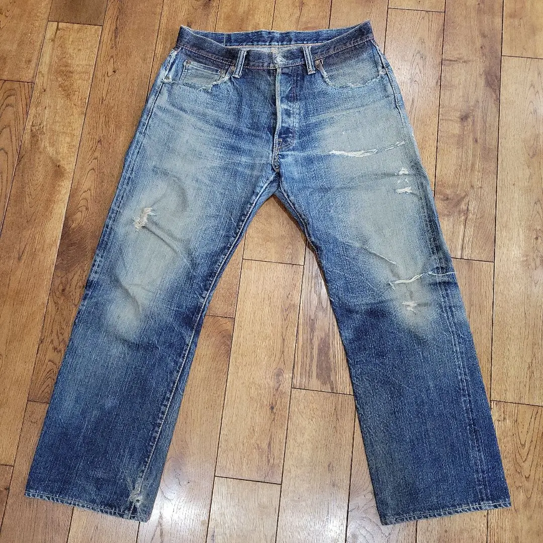 SAMURAI JEANS ヘビィカーブベルト サイズ36 W001 ヘビィーカーブベルト | SAMURAI JEANS ONLINE STORE