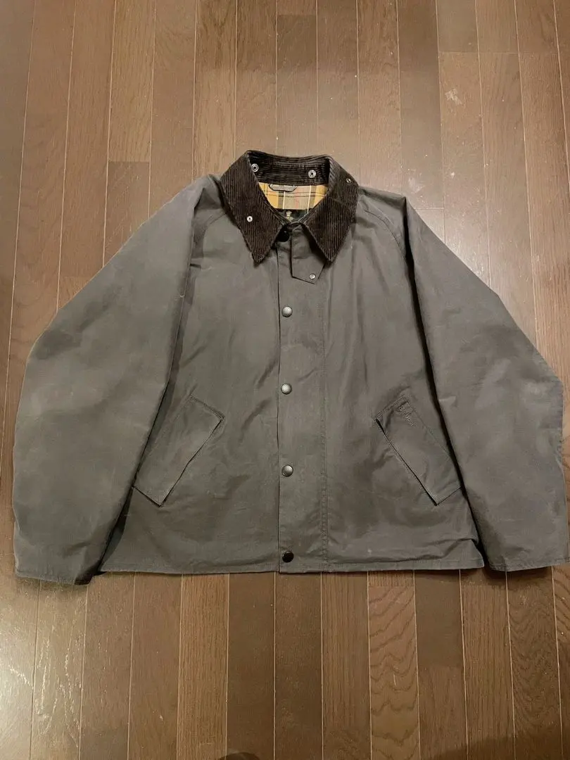 Thumbnail of Barbour Transport