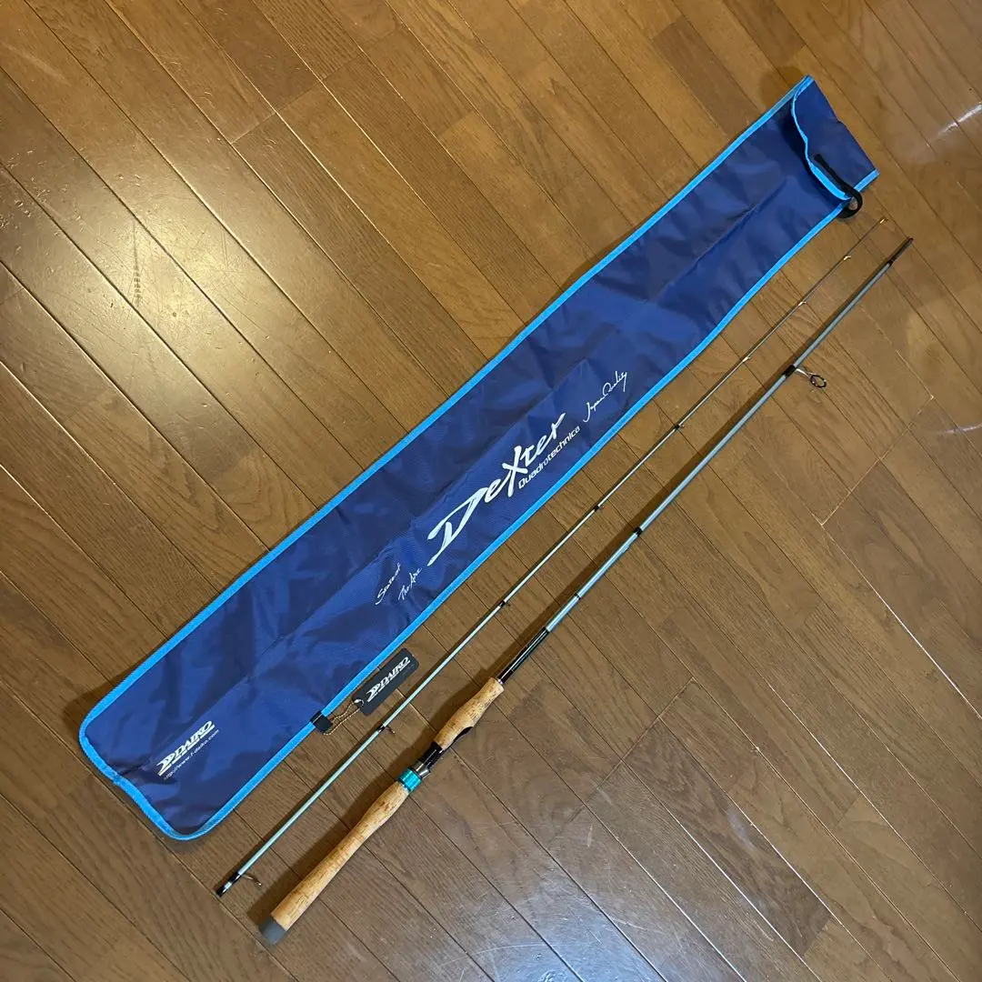 Blueder ショアジギングロッド 5'8\" DAIKO Blueder ショアジギングロッド 5'8