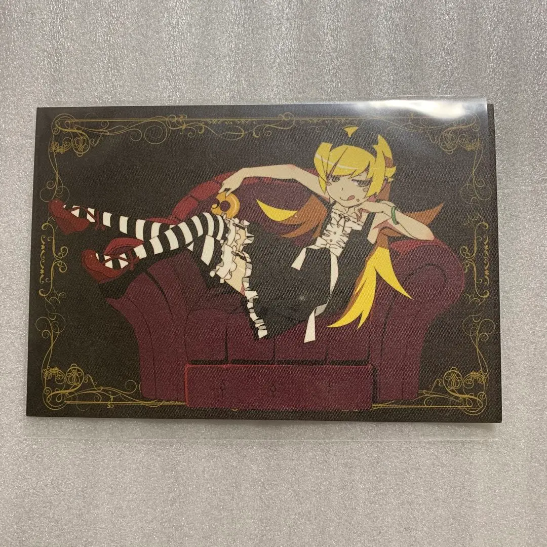 2025年最新】ヒロイン 忍野忍の人気アイテム - メルカリ 2025年最新】ヒロイン 忍野忍の人気アイテム - メルカリ