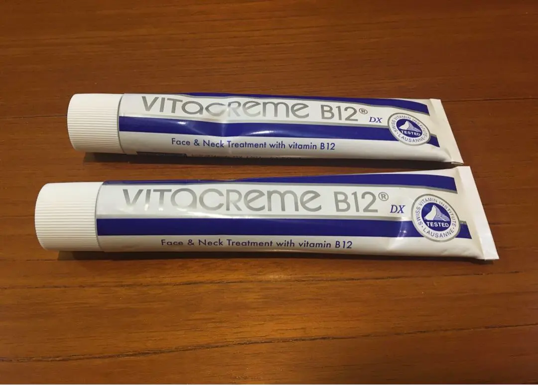 【新品・未使用】ビタクリーム DX 50ml VTB249 3本 Amazon.co.jp: ビタクリーム DX 50ml 正規品 VTB249 : ビューティー