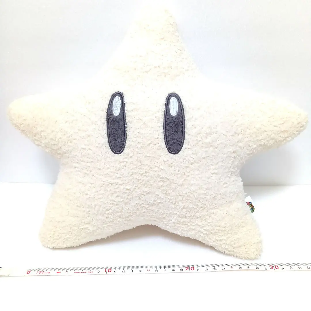 美品！ ジェラートピケ × マリオ 希少スター総柄 フリーサイズ ニンテンドー 美品 ジェラートピケ × マリオ 希少スター総柄 フリーサイズ