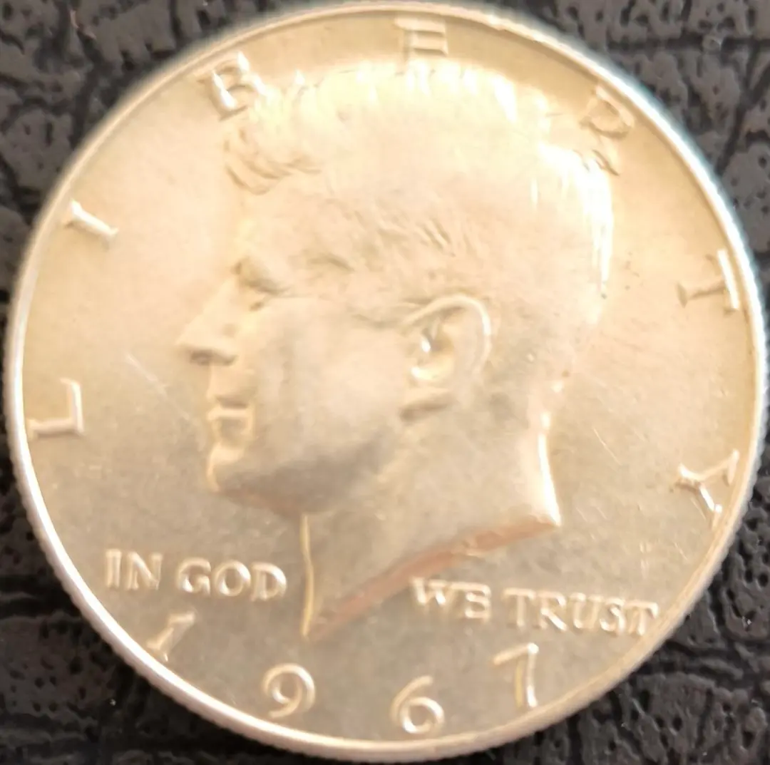 アンギラ 1967年 リバティー・ダラー 加刻1ドル銀貨 1882年 モルガン ダラー 銀貨 1ドル シルバー コイン モルガン