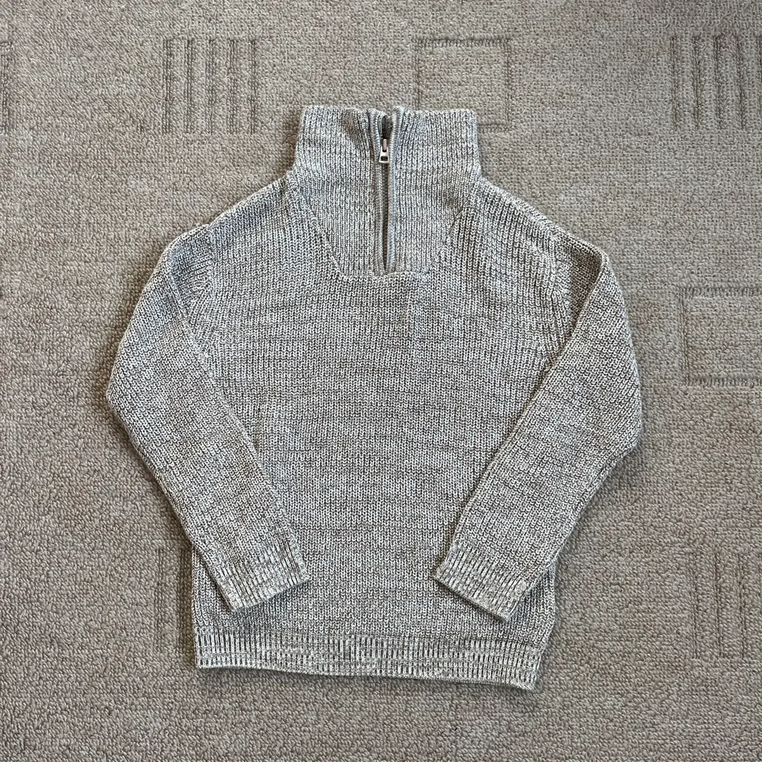 Thumbnail of Boys' sweater, 130cm-140cm, H&M