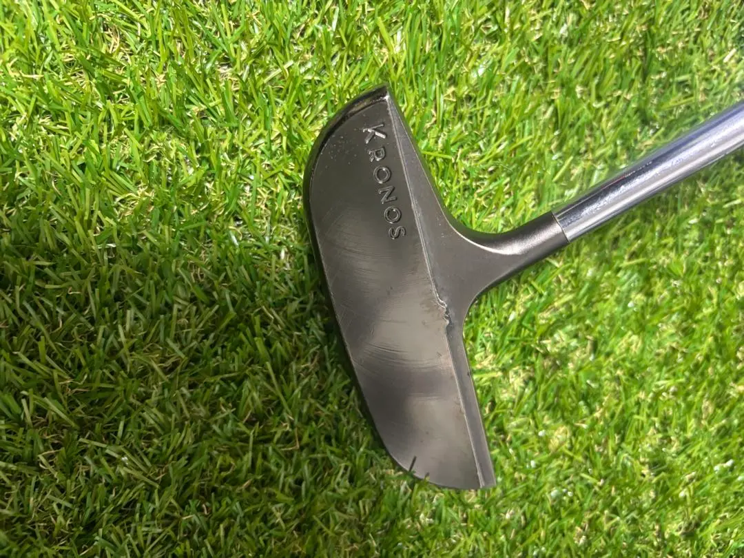 最終値下げ クロノス アンカー Amazon.co.jp: KRONOS GOLF (クロノスゴルフ) ANCHOR SV