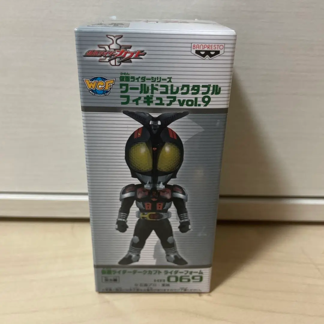 仮面ライダー　ダークカブト　ライダーフォーム　ワールドコレクタブルフィギュア 2025年最新】Yahoo!オークション -仮面ライダー ワールド