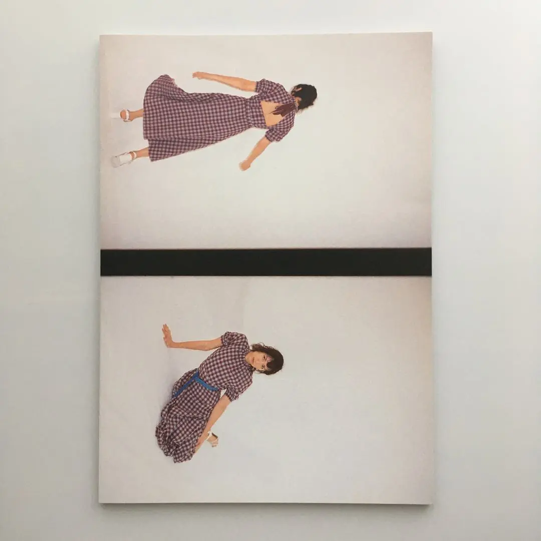 絶版‼️ 鈴木親 写真集 Purple Fashion Magazine Shapes of Blooming | 鈴木親 | nostos books ノストスブックス