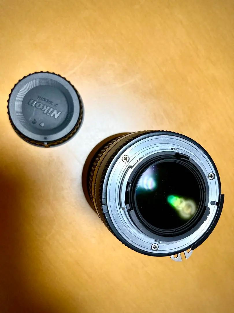 2025年最新】Ai Nikkor 35mm F1.4Sの人気アイテム - メルカリ
