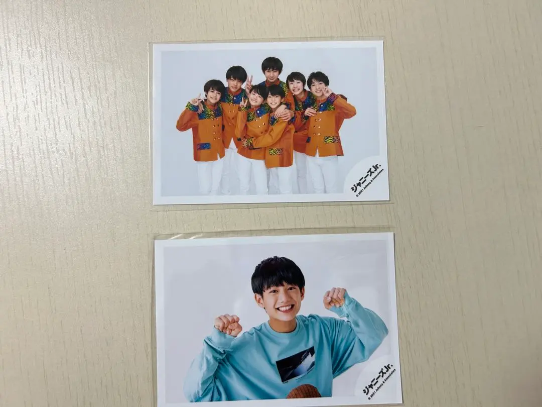 Thumbnail of AmBitious Boys be Takayuki Mayumi Official Photo