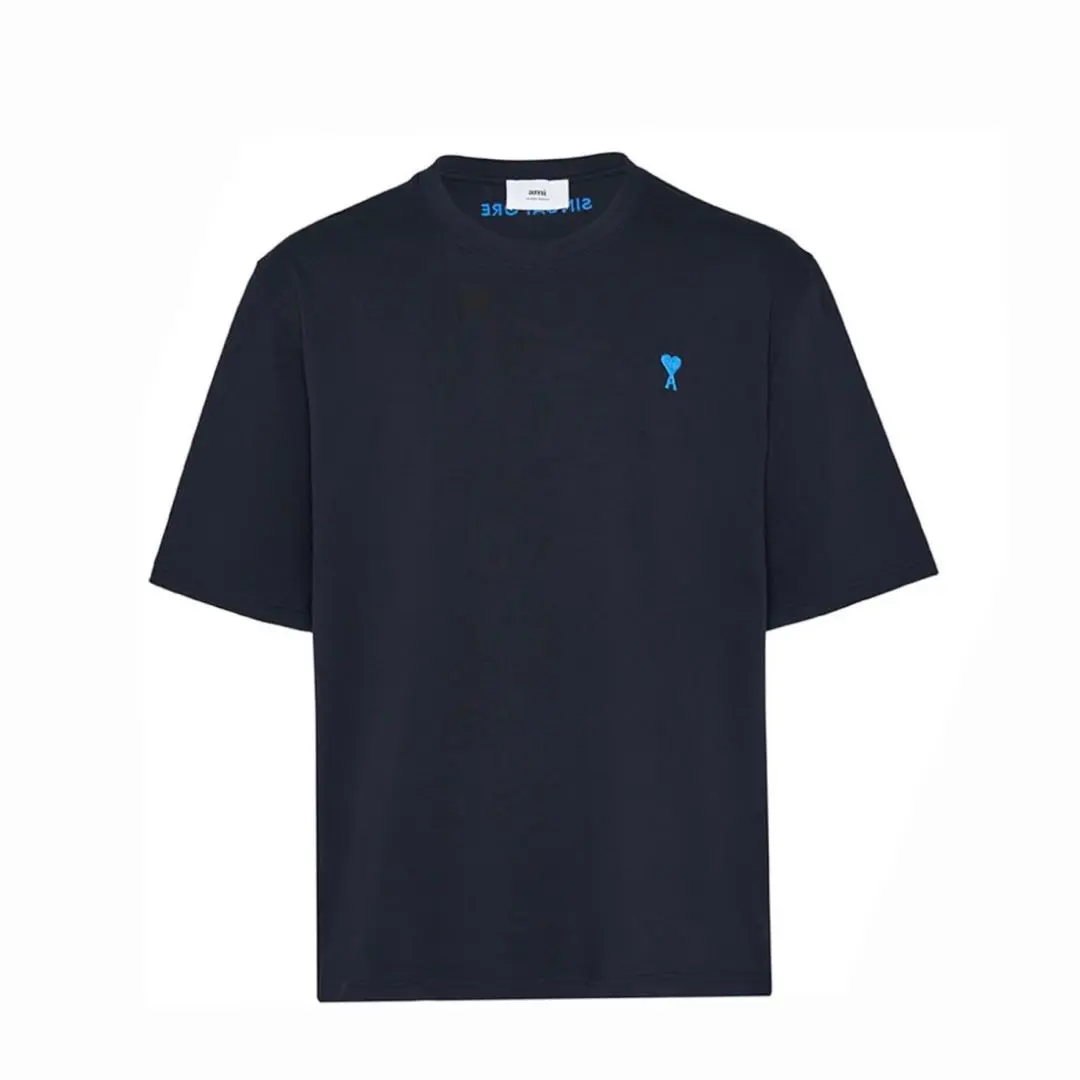 2025年最新】Amiparis tシャツ ブルーの人気アイテム - メルカリ