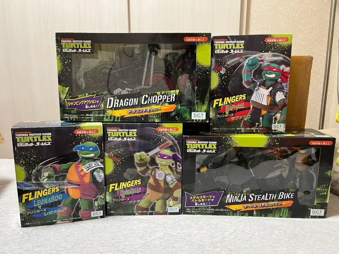 2025年最新】タートルズ バイクの人気アイテム - メルカリ