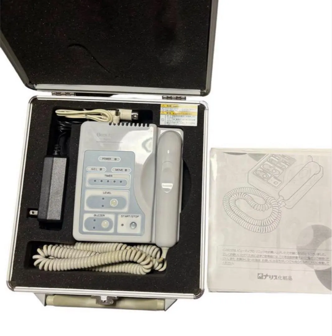 Thumbnail of Naris Beauty Pro Sonic