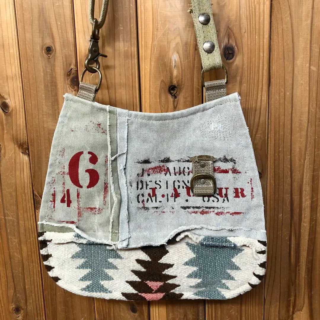 RRL J.AUGUR Shoulder Bag ショルダーバッグ Yahoo!オークション -「j.augur」の落札相場・落札価格