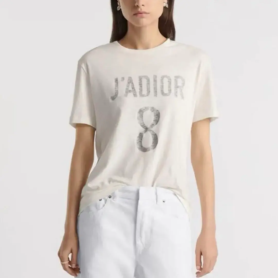 2025年最新】j'adior 8 tシャツの人気アイテム - メルカリ