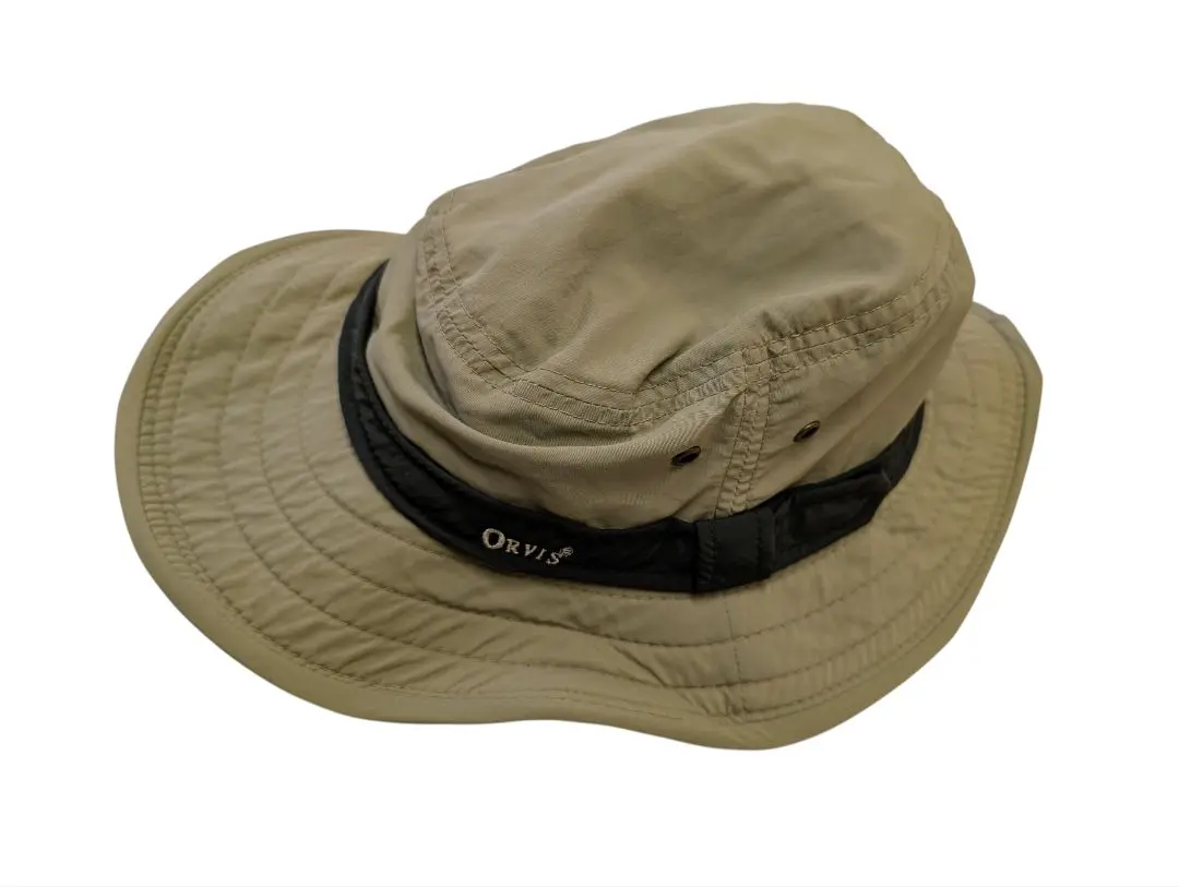 2025年最新】orvis ハットの人気アイテム - メルカリ