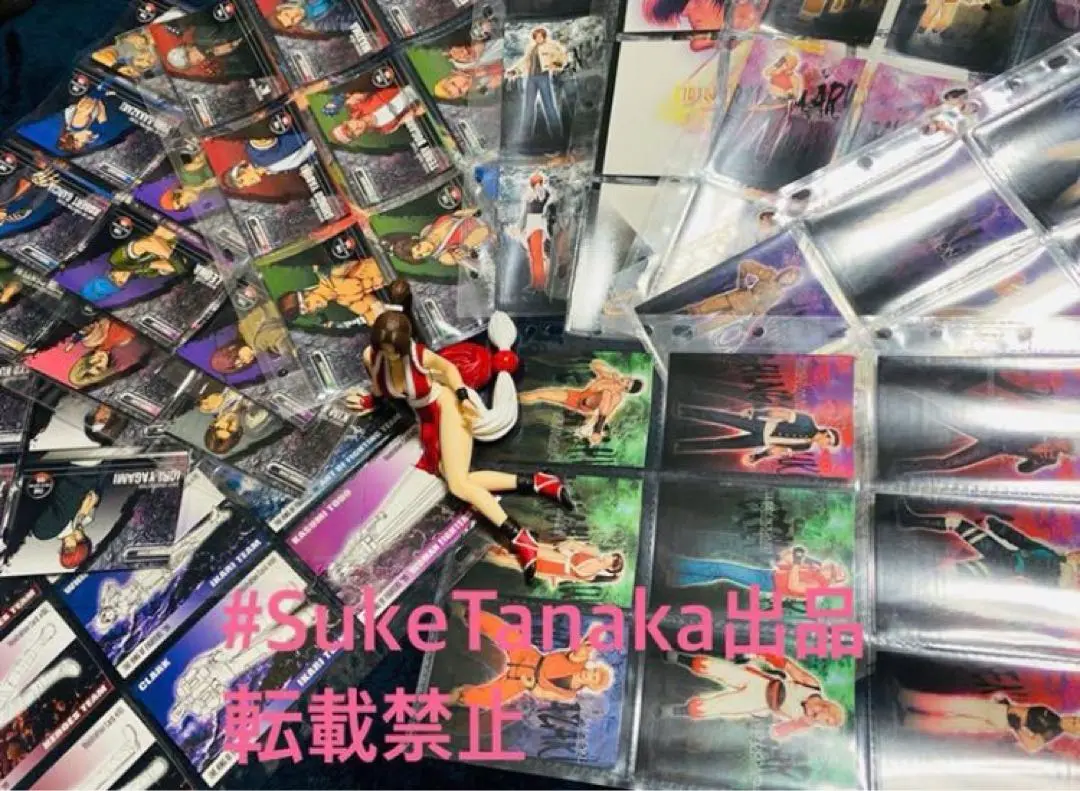 2025年最新】kof 2002 umの人気アイテム - メルカリ