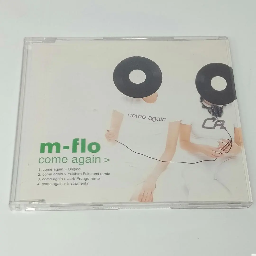 2025年最新】M-FLO come againの人気アイテム - メルカリ