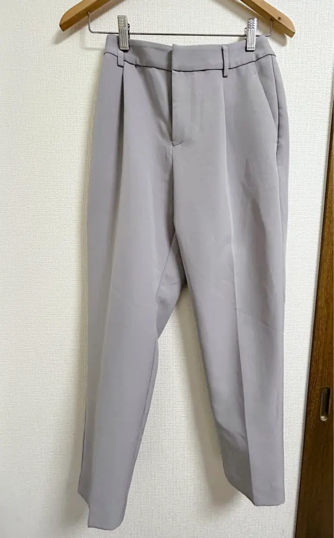 Thumbnail of Rope Picnic pants, slacks, size 38 (M)