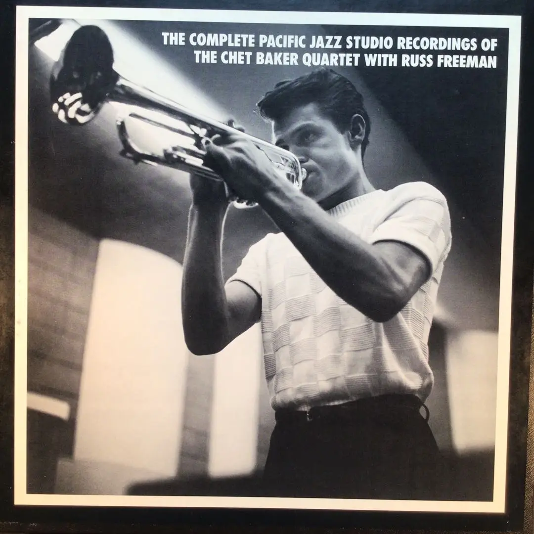 【中古】 Chet Baker チェットベイカー / Live In France 1978 輸入盤 Live in France 1978/CHET BAKER/チェット・ベイカー｜JAZZ