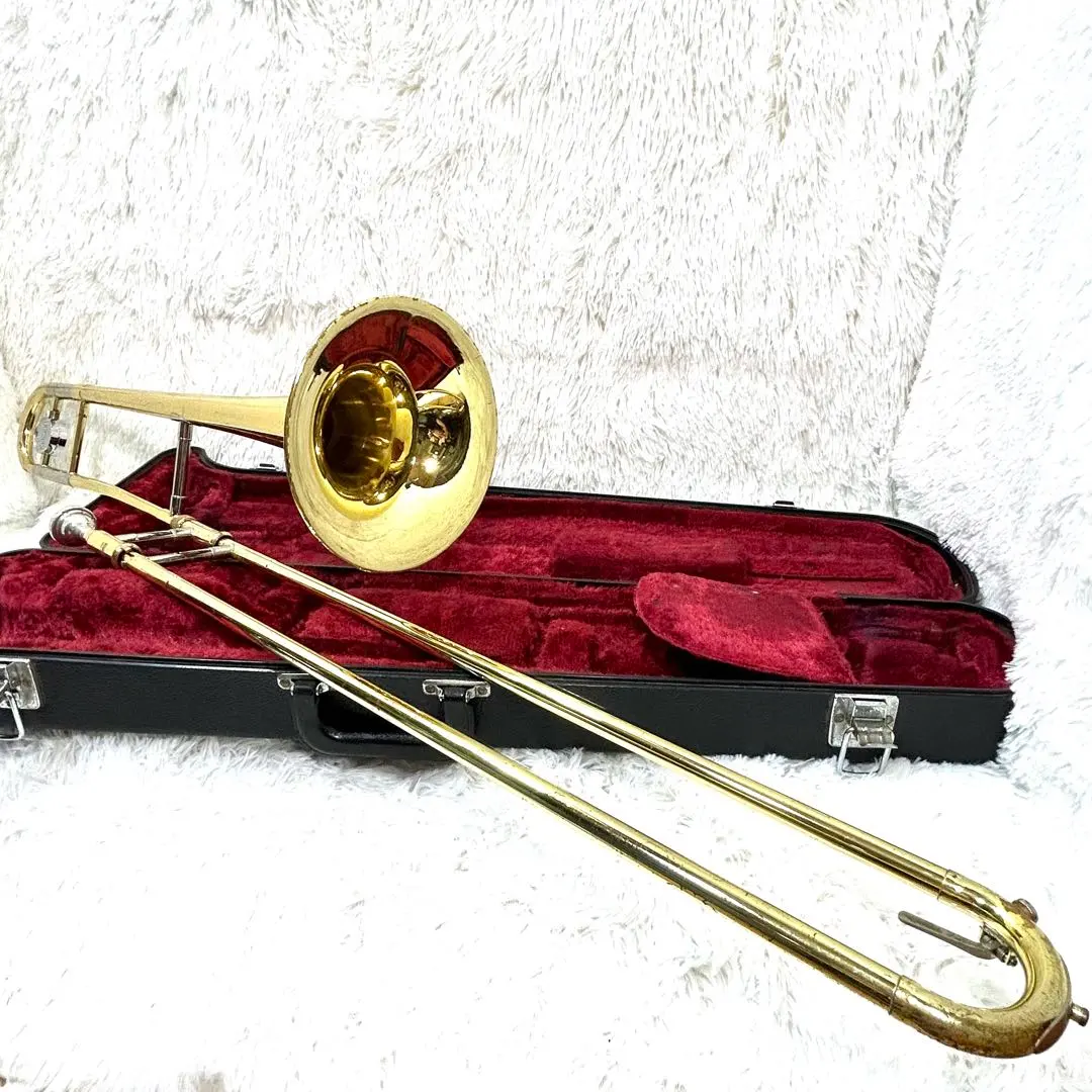 2025年最新】yamaha トロンボーン マウスピース 48の人気アイテム