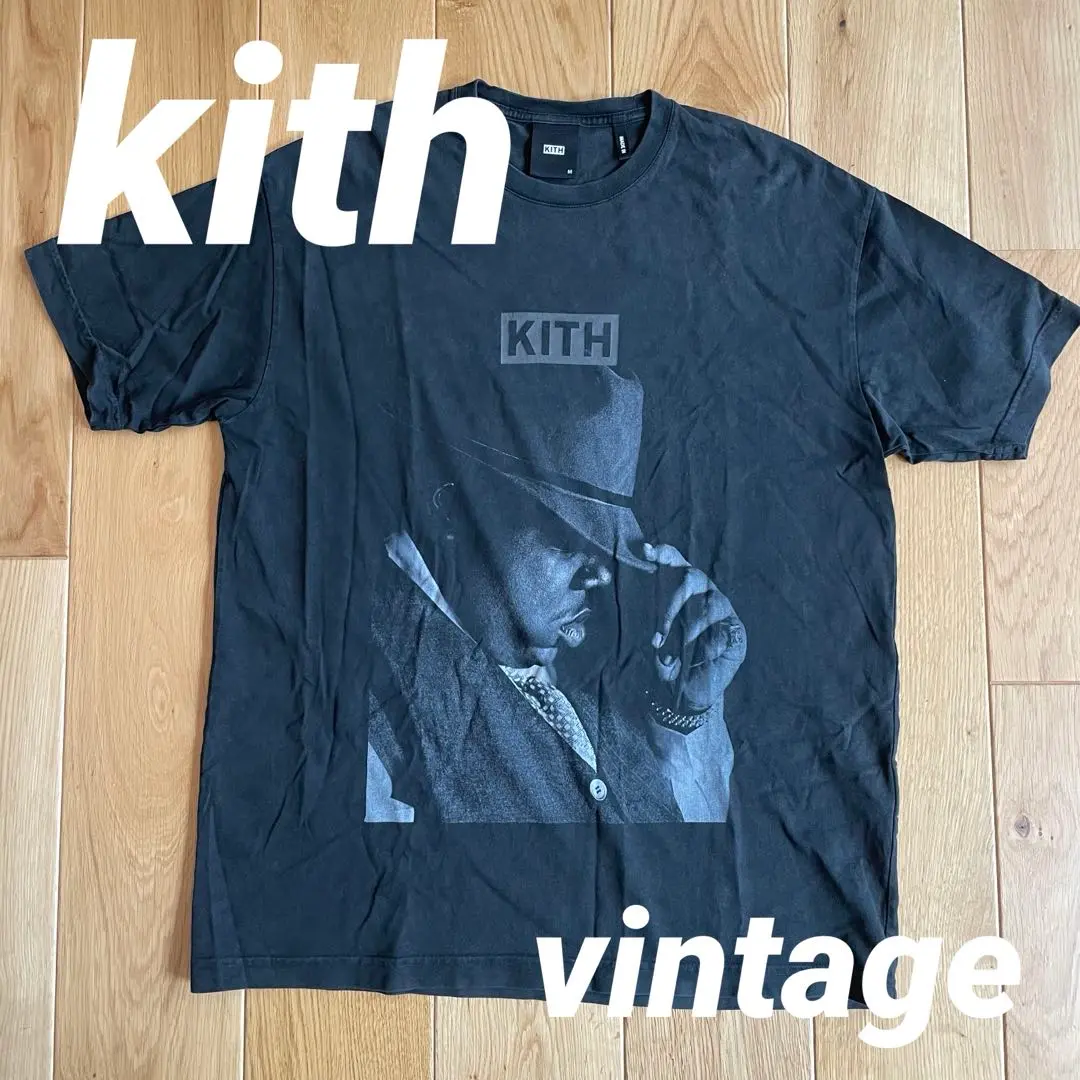 2025年最新】Kith The Notorious B.I.Gの人気アイテム - メルカリ